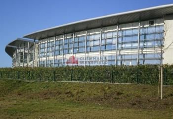 Location bureaux Nîmes - Proche gare, périphérique et transports