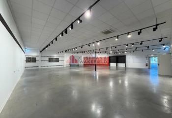 Local commercial à louer Nîmes - Proche RN113