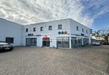 Local commercial à louer Caissargues - Proche Trambus