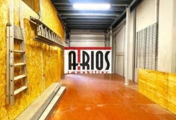 Location entrepôt La Farlède - Proche ZI