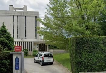 Location bureaux Bourg-en-Bresse - Quartier Hippodrome, proche A40 et gare