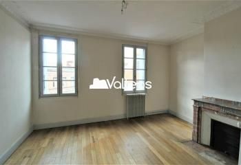 Location bureaux Toulouse hyper centre - Proche métro Jean Jaurès