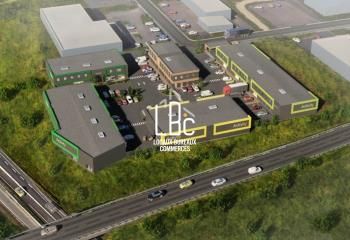 Local d'activité à louer Les Sorinières - Proche périphérique et A83