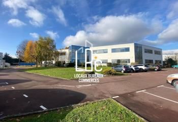 Location bureau La Chapelle sur Erdre - Proche A11 et D39