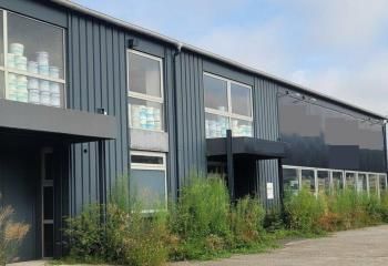 Local d'activité à louer Sotteville-lès-Rouen - Proche boulevard industriel