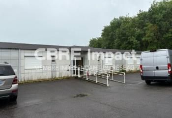 Bureaux à vendre Saint-Apollinaire - Zone Cap Nord