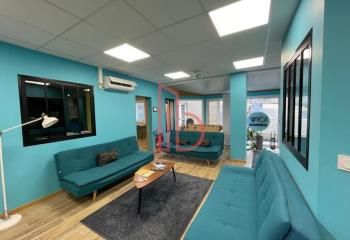 Bureaux à louer Pessac - Proche bus et gare