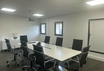 Bureaux à vendre Tours Centre - Proche Place Jean Jaurès