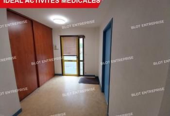 Bureaux à vendre Guipavas - Centre-ville, proche commerces et bus