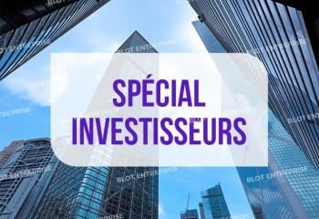 Bureau à vendre Brest - Proche Gare SNCF