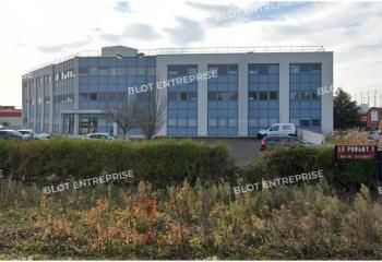 Location bureaux Saint-Herblain - Proche périphérique et transports