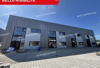 Locaux d'activité à vendre Thouaré-sur-Loire - Proximité ligne de bus