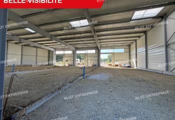 Locaux d'activités à vendre Thouaré-sur-Loire - Proximité Route de Paris