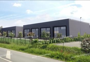Locaux d'activités à vendre Thouaré-sur-Loire - Proximité 4 voies