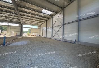 Locaux d'activité à vendre Thouaré-sur-Loire - Visibilité Route de Paris