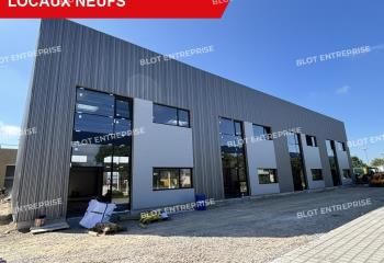 Locaux d'activités à vendre Thouaré-sur-Loire - Proche A11