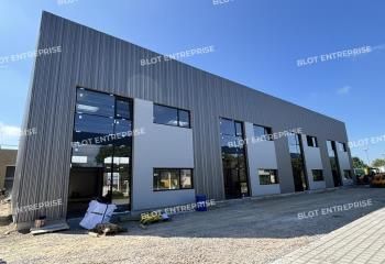 Locaux d'activités à vendre Thouaré-sur-Loire - Proximité A11