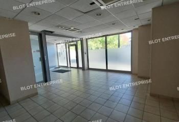 Bureaux à vendre Nantes - Île de Nantes, proche bus