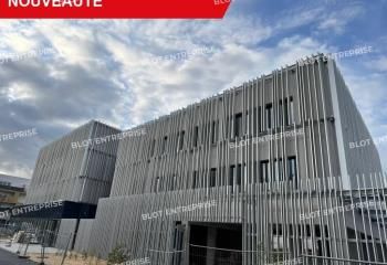 Bureaux à vendre Nantes Est - Quartier Haluchère - Proche bus