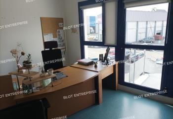 Location bureaux Saint-Brieuc - Proche RN 12 et accès 4 voies