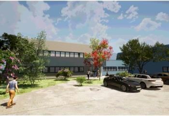 Local d'activité à louer Blyes - Proche plaine de l'Ain