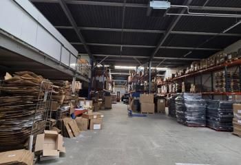 Local d'activité à louer Ingré - Proche Orléans