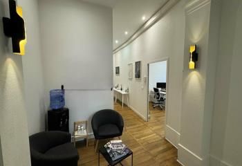 Bureaux à louer Tours - Proche tramway, bus et autoroute A10