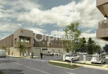 Parc d'activité à vendre Vaulx-en-Velin - Proximité A43 et A42