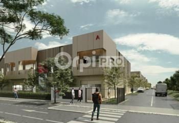 Local d'activité à vendre Vaulx-en-Velin - Proximité A43 et A42