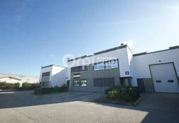 Locaux d'activité à louer Décines-Charpieu - Proche Rocade Est