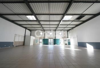 Local d'activité à louer Lyon 7 - Proche transports en commun