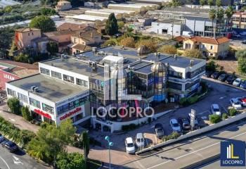 Location bureaux Sophia Antipolis - Proche échangeur A8
