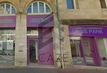 Local commercial à louer Bordeaux centre-ville - Proche place de la Bourse