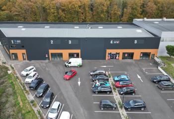 Local d'activité à louer Luisant - Proche axes routiers