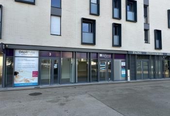 Local commercial à louer Luisant - Proche axes routiers