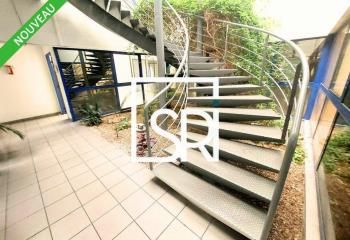Location bureaux Clermont-Ferrand - ZAC Le Brezet - Proche A71, A89, A75