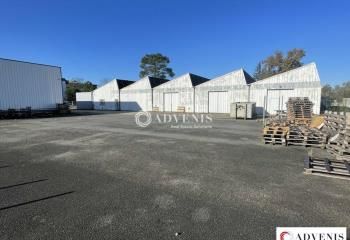 Local d'activité à louer Pessac - Proche rocade Bordeaux sortie 14