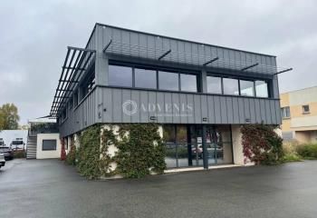 Location bureaux Saint-Avertin - Proche Tours, TGV et autoroutes