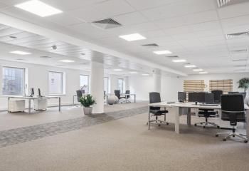 Bureaux à louer Courbevoie, proche de La Défense