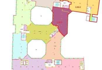 Location bureaux Suresnes, bord de Seine, proche transports