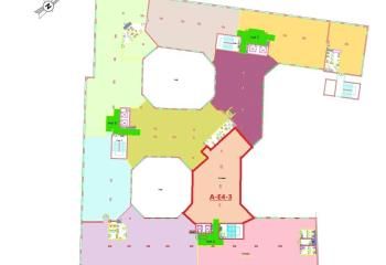 Location bureaux Suresnes, bord de Seine, proche transports