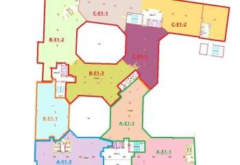 Location bureaux Suresnes, bord de Seine, proche transports