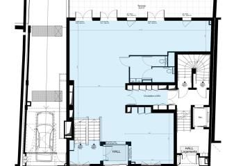 Bureaux à vendre Boulogne-Billancourt - Proche Métro et Tram