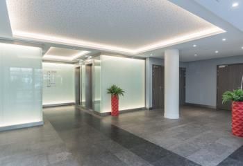 Location bureaux Levallois-Perret - Proche Gare de Clichy Levallois
