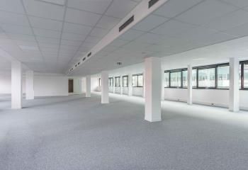 Bureaux à louer Levallois-Perret - Proche Gare Clichy Levallois