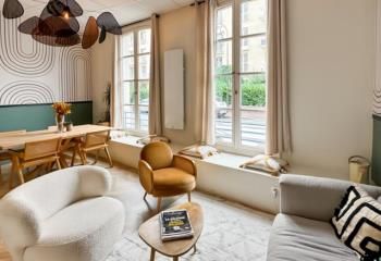 Bureaux à louer Saint-Germain-en-Laye - Proche RER A