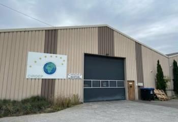 Local d'activité à vendre Colmar - Proximité A35