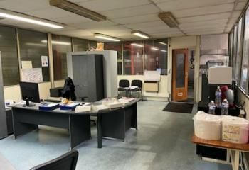 Local d'activité à vendre Colmar - Proximité A35