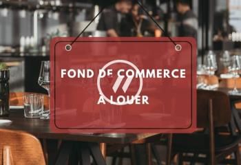 Local commercial à louer Pierrelaye - Proximité A86, A4 et N34