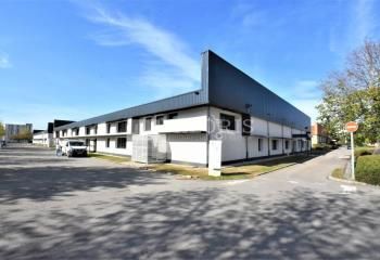 Location bureaux Vénissieux - Proche périphérique et transports